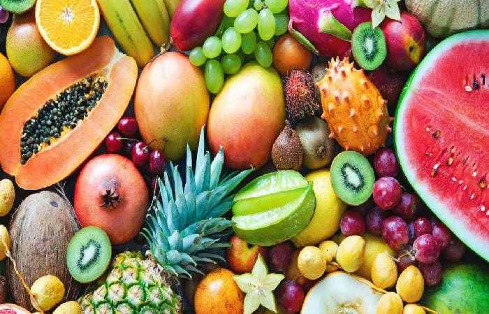 About Fruit-Only Diet