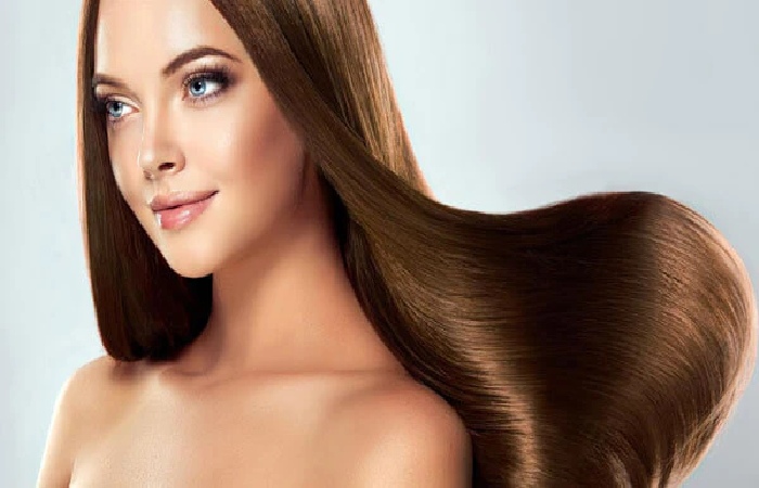 The best serum for dry and damaged hair (1)