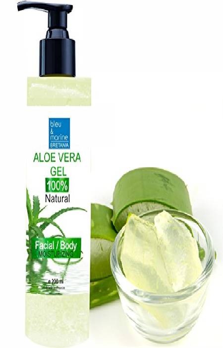 aloe vera gel