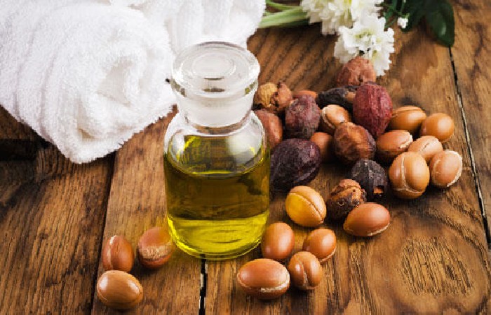 argan oil 