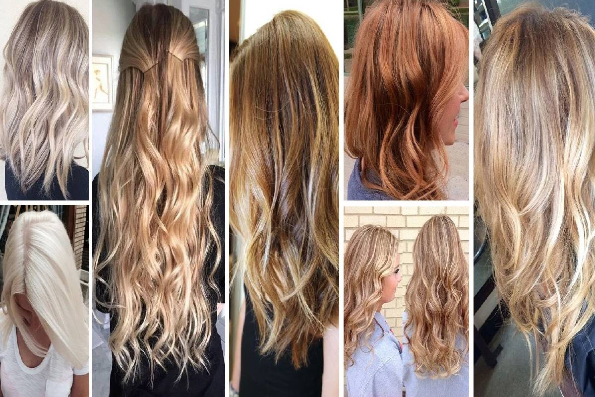 5. How to Dye Your Hair Blonde Without Damaging It - wide 6