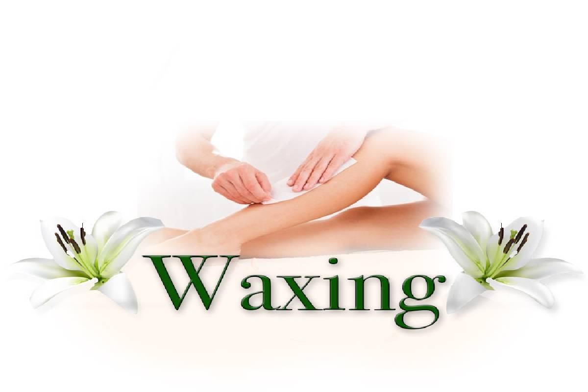 WAXING Every thing you need to know