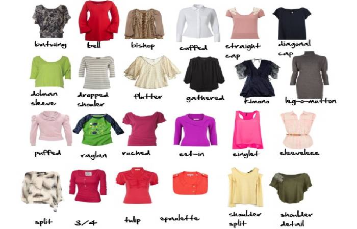 women tops 