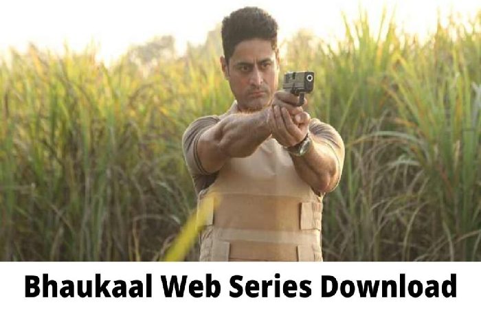 Bhaukaal