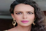 Bidita Bag as Nazneen - Bhaukaal
