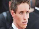 Eddie Redmayne
