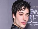 Ezra Miller