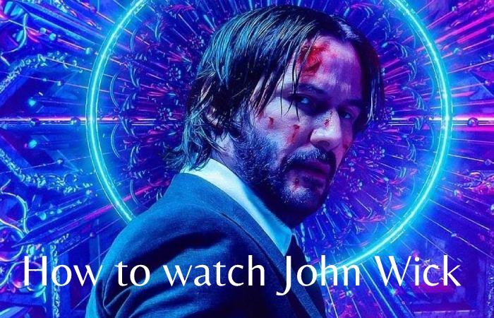 John Wick - torrent (1)