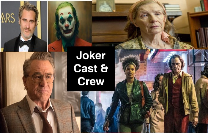 Joker 2019 Tamil Dubbed Movie Download Kuttymovies