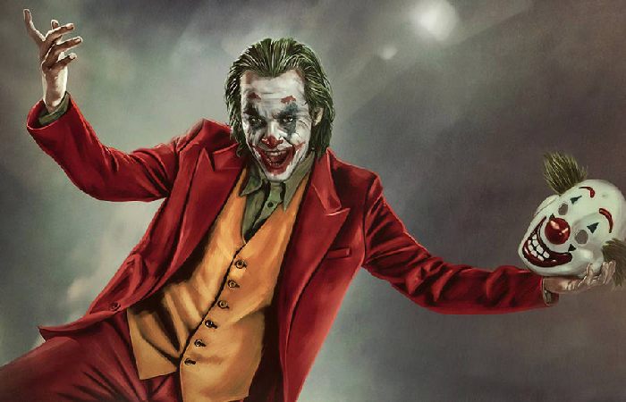 Joker tamil dubbed