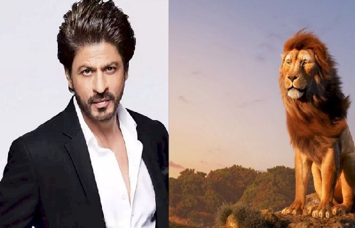Lion King Hindi Cast