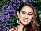 Sara Ali Khan Pataudi - Kedarnath