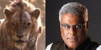 Scar as Ashish Vidyarthi