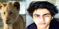 Simba - Aryan Khan
