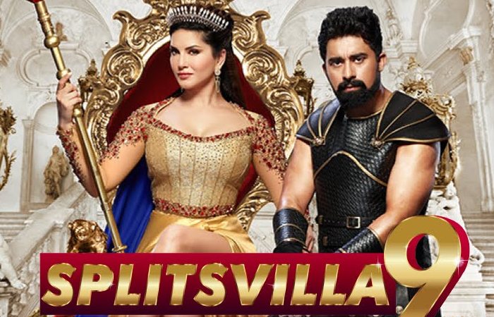 Splitsvilla 9 - Watch and Download