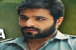 Sunny Hinduja as Farukh Qureshi - Bhaukaal