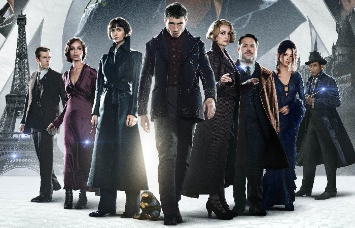 Watch Fantastic Beasts - The Crimes of Grindelwald 2018 on 123movies (1)