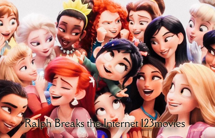 Watch Ralph Breaks the Internet 123movies (1)