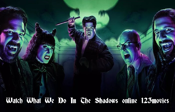 What We Do In The Shadows (1)