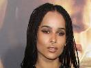 Zoë Kravitz