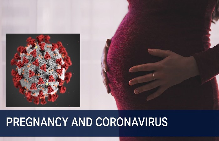 pregnancy and covid-19