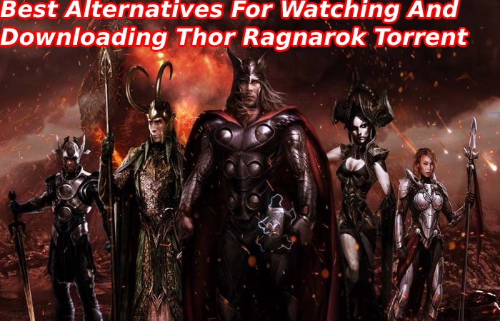 thor ragnarok torrent (2)