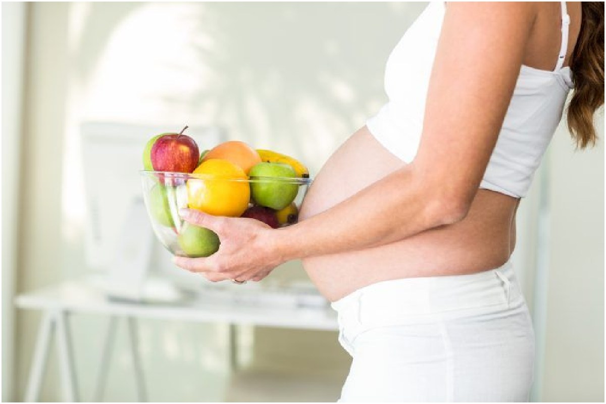 Pregnancy and COVID-19 - Tips for a Healthy Pregnancy