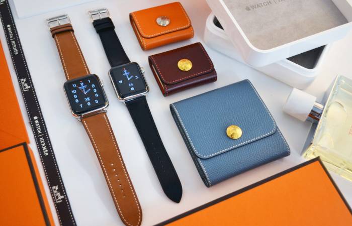 Why You Should Buy a Hermes Watch