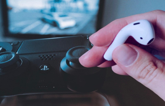 Can you Connect Airpods to PS5? Expectations