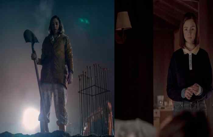 Castle Rock Season 2 Episode 6 Review