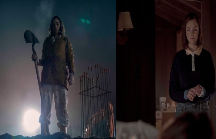 Castle Rock Season 2 Episode 6 Review