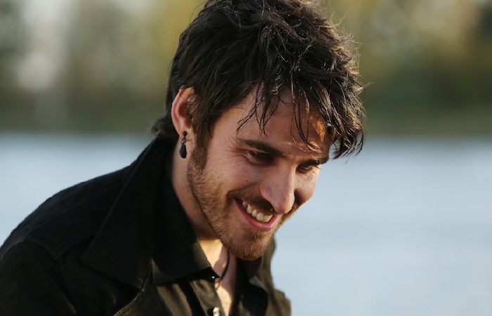 Delightful Quotes of Captain Hook Once Upon a Time