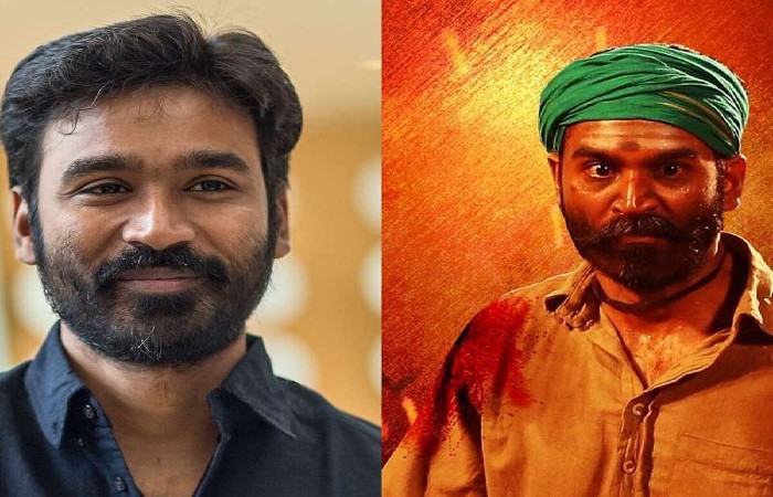 Dhanush Net Worth Lifestyle