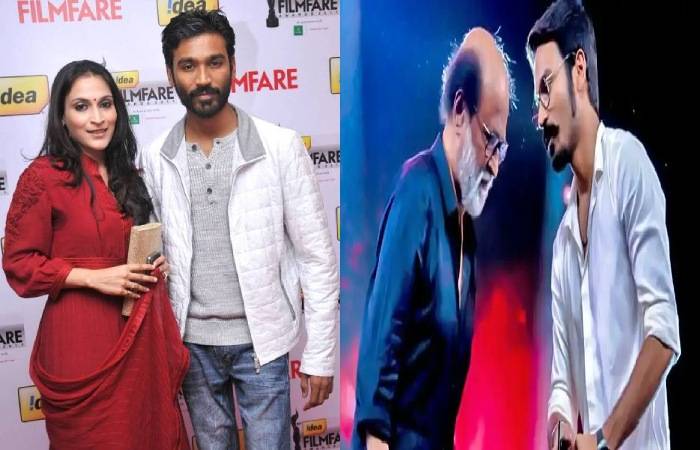 Dhanush Net Worth_ Assets