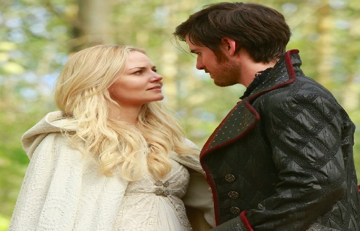 Quotes of Captain Hook Once Upon a Time