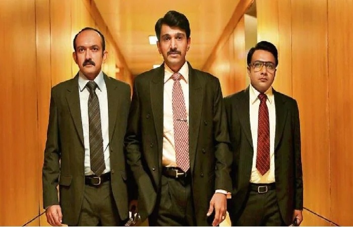 Scam 1992 Web Series Download Google Drive Link