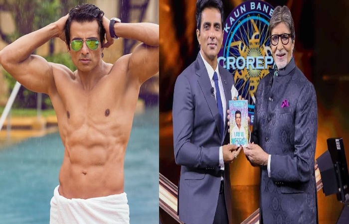 Sonu Sood Net Worth – Awards