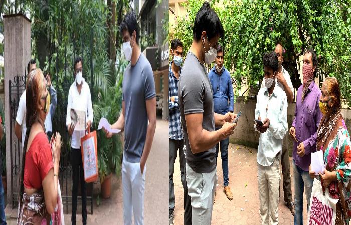 Sonu Sood Net Worth – Real Hero