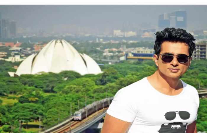 Sonu Sood Net Worth – Wealth