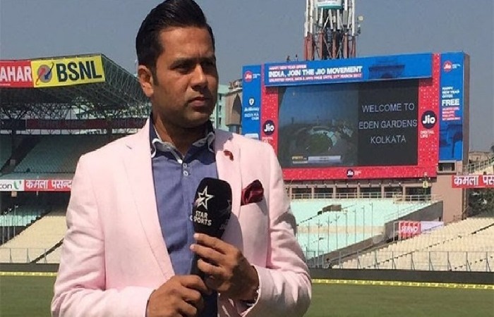 Aakash Chopra Net Worth – Career