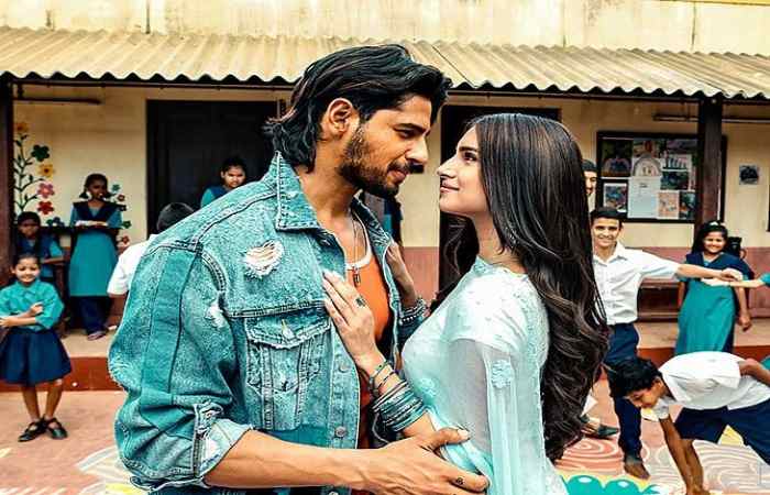 marjaavaan full movie