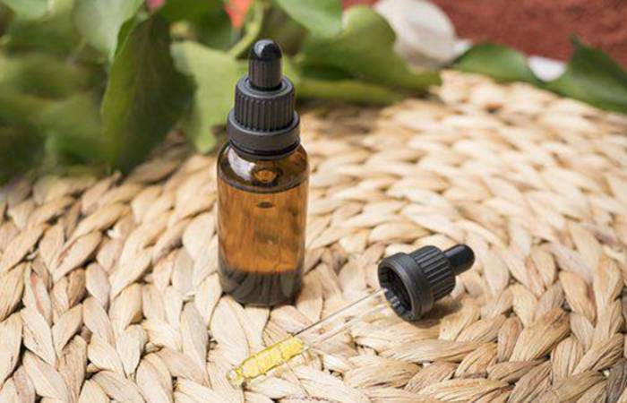 CBD Oil