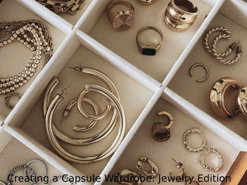 Creating a Capsule Wardrobe_ Jewelry Edition