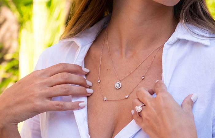 Think About When and Why You Wear Your Jewelry