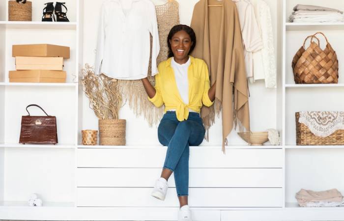 Why Create a Capsule Wardrobe_