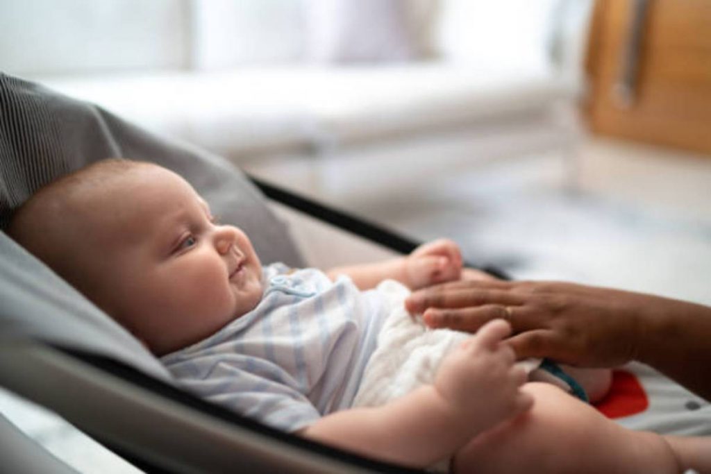 Baby Bouncers: How They Can Help Your Child Develop and Grow