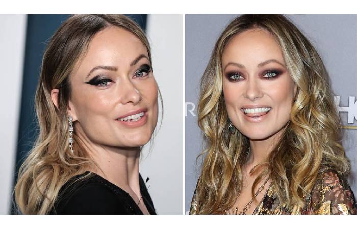 olivia wilde age