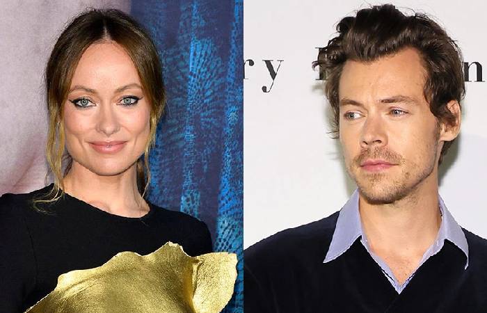 olivia wilde harry styles
