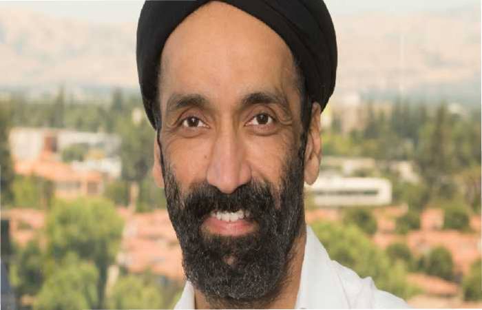 Facts About Jagdeep Singh
