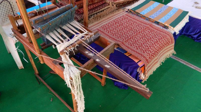 Handloom